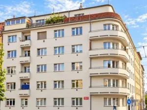 Prodej bytu 1+kk, Praha - Hloubětín, Kolbenova, 29 m2