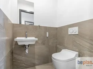 Pronájem bytu 3+kk, Mladá Boleslav, Železná, 110 m2