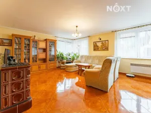 Prodej rodinného domu, Hanušovice, Údolní, 87 m2