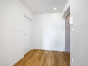 Prodej bytu 2+kk, Praha - Karlín, Nekvasilova, 42 m2