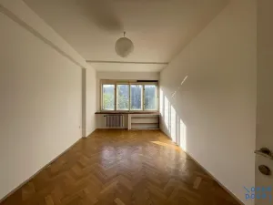 Pronájem bytu 2+1, Praha - Karlín, Sokolovská, 84 m2