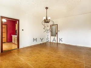 Prodej bytu 4+1, České Budějovice - České Budějovice 2, Vodňanská, 71 m2