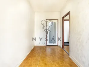 Prodej bytu 4+1, České Budějovice - České Budějovice 2, Vodňanská, 71 m2