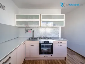 Prodej bytu 2+1, Bohumín, Kostelní, 58 m2