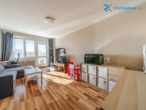 Prodej bytu 2+1, Bohumín, Kostelní, 58 m2