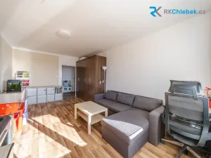 Prodej bytu 2+1, Bohumín, Kostelní, 58 m2