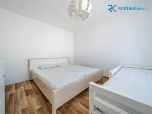 Prodej bytu 2+1, Bohumín, Kostelní, 58 m2