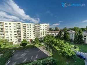 Prodej bytu 2+1, Bohumín, Kostelní, 58 m2