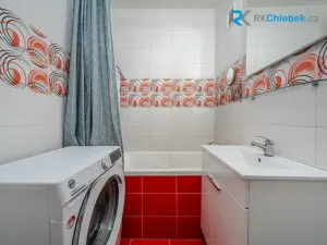 Prodej bytu 2+1, Bohumín, Kostelní, 58 m2