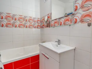 Prodej bytu 2+1, Bohumín, Kostelní, 58 m2
