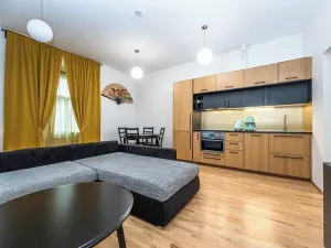 Prodej bytu 2+kk, Praha, 53 m2