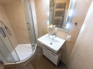 Prodej bytu 2+kk, Praha, 53 m2