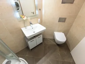 Prodej bytu 2+kk, Praha, 53 m2