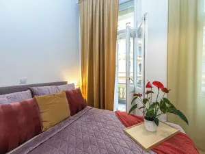 Prodej bytu 2+kk, Praha, 53 m2