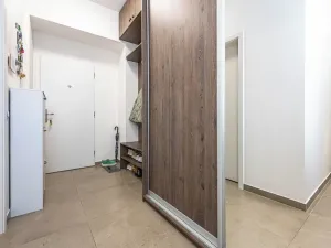 Prodej bytu 2+kk, Praha, 53 m2