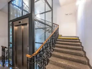 Prodej bytu 2+kk, Praha, 53 m2