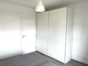 Pronájem bytu 2+kk, Praha - Hloubětín, Za černým mostem, 50 m2