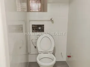 Pronájem obchodního prostoru, České Budějovice - České Budějovice 1, Krajinská, 66 m2