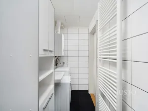 Prodej bytu 1+1, Brno, Kotlářská, 36 m2