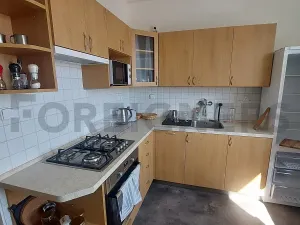 Pronájem pokoje, Olomouc, Charkovská, 12 m2