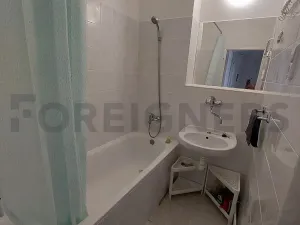 Pronájem pokoje, Olomouc, Charkovská, 12 m2