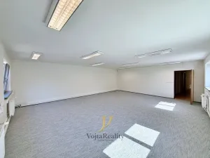 Pronájem kanceláře, Olomouc, Neředínská, 58 m2