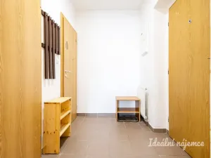 Pronájem bytu 1+kk, Brandýs nad Labem-Stará Boleslav - Brandýs nad Labem, Vrábská, 40 m2