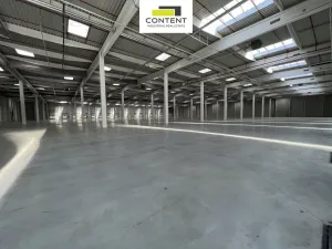Pronájem skladu, Ostrava - Vítkovice, 15000 m2