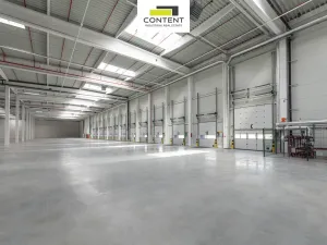 Pronájem skladu, Ostrava - Vítkovice, 15000 m2