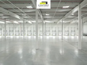 Pronájem skladu, Ostrava - Vítkovice, 15000 m2