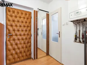 Pronájem bytu 3+1, Bakov nad Jizerou, Školní, 62 m2