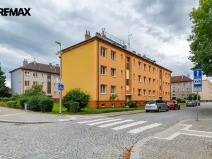 Pronájem bytu 3+1, Bakov nad Jizerou, Školní, 62 m2