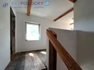 Prodej rodinného domu, Havlíčkova Borová - Železné Horky, 107 m2