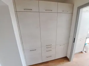 Pronájem bytu 1+kk, Brno, Koliště, 31 m2