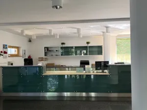 Pronájem garáže, Praha - Vokovice, Tibetská, 18 m2