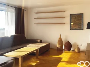Pronájem bytu 3+1, Jablonec nad Nisou, Bousova, 95 m2