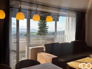 Pronájem bytu 3+1, Jablonec nad Nisou, Bousova, 95 m2