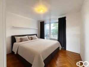 Pronájem bytu 3+1, Jablonec nad Nisou, Bousova, 95 m2
