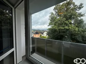 Pronájem bytu 3+1, Jablonec nad Nisou, Bousova, 95 m2