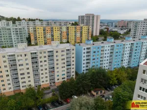Prodej bytu 4+1, Brno - Nový Lískovec, 78 m2