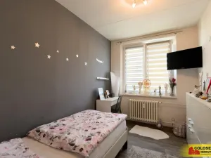 Prodej bytu 4+1, Brno - Nový Lískovec, 78 m2