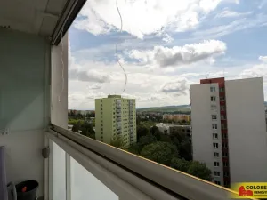 Prodej bytu 4+1, Brno - Nový Lískovec, 78 m2