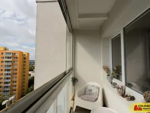 Prodej bytu 4+1, Brno - Nový Lískovec, 78 m2