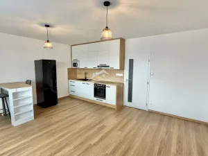 Pronájem bytu 1+kk, Havlíčkův Brod, U Cihláře, 35 m2
