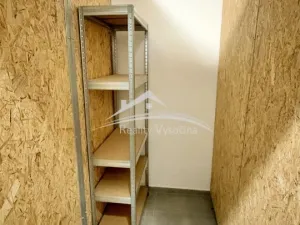 Pronájem bytu 1+kk, Havlíčkův Brod, U Cihláře, 35 m2