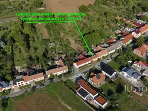 Prodej rodinného domu, Modrá, 102 m2