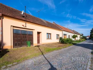 Prodej rodinného domu, Modrá, 102 m2