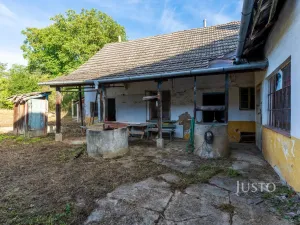 Prodej rodinného domu, Modrá, 102 m2