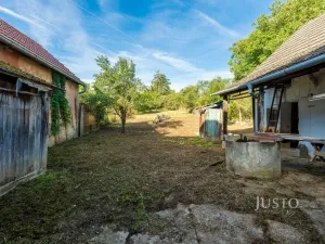 Prodej rodinného domu, Modrá, 102 m2