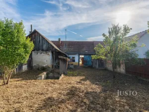 Prodej rodinného domu, Modrá, 102 m2